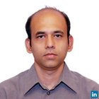 Avatar for Shashank Khare