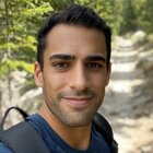 Avatar for Farid Mozafari