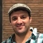 Avatar for Miguel Barreto
