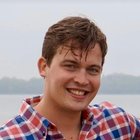 Avatar for Evan McPhee