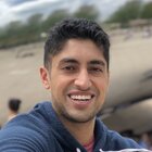 Avatar for Ankit Bhatia