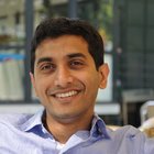 Avatar for Arjun Moorthy
