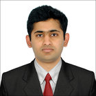 Avatar for Vivek Casaba Somashekar