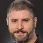 Avatar for Steve Ramsey