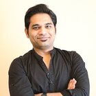 Avatar for Nikhil Maheshwari