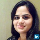 Avatar for Preethi Raghavan