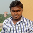 Avatar for Alok Kumar Jena