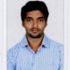 Avatar for DEEPAK KUMAR V