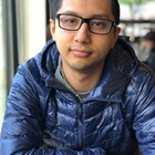 Avatar for Rafael Acosta