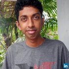 Avatar for Jacob Jose Mattam