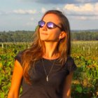 Avatar for Alina Odintcova
