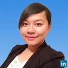 Avatar for Feiyin (Fay) Wu
