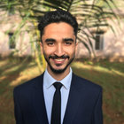 Avatar for Arpit Palod