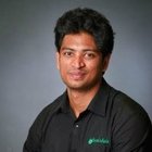 Avatar for Yashvanth Rajendran