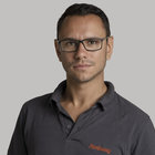 Avatar for Florian Marechal