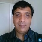 Avatar for Vinod Sharma