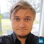 Avatar for Jarkko Oksanen