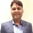 Avatar for Vikas Trivedi