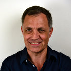 Avatar for Jacques van Niekerk