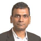 Avatar for Ram Indukuri