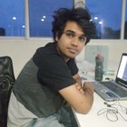 Avatar for Vineeth Pulikote