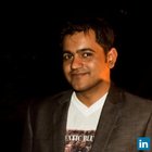 Avatar for Vivek Kumar