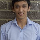 Avatar for Harsh Chauhan