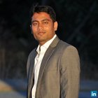 Avatar for Praveen Kurmala