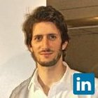 Avatar for Scott Seraydarian