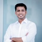 Avatar for Akshay Nahar