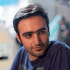 Avatar for Sohrab Sheikhani