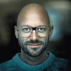 Avatar for Olaf Kramolowsky