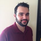 Avatar for Alexandros Karargyris, Ph.D.