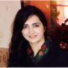 Avatar for Hira Daud