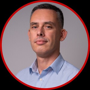 Pedro Henriques