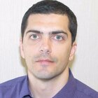 Avatar for Stefan Kirov