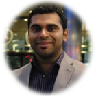 Avatar for Mahesh Narayanan