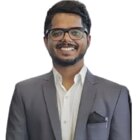 Avatar for Abhishek Jaiswal