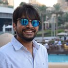 Avatar for Prateek Tulsyan