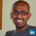 Avatar for Ramprasad Rajendran