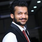 Avatar for Hitesh Singhal