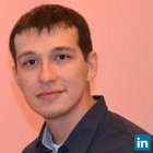 Avatar for Тимур Исхаков