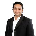 Avatar for Hemant Thorat