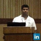 Avatar for Nitin Sahu