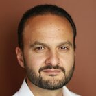 Avatar for Alidad Moghaddam