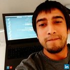 Avatar for Abhishek Sharma