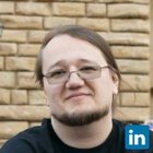Avatar for Alex Paperno