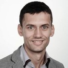 Avatar for Martynas Gudonavicius