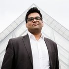 Avatar for Lav Agarwal