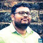 Avatar for Dipin Krishnan